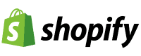 Shopify Logo